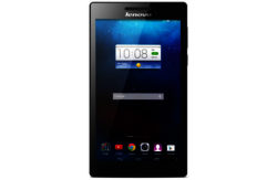 Lenovo Tab 2 A7 7 Inch  8GB Tablet - Black
